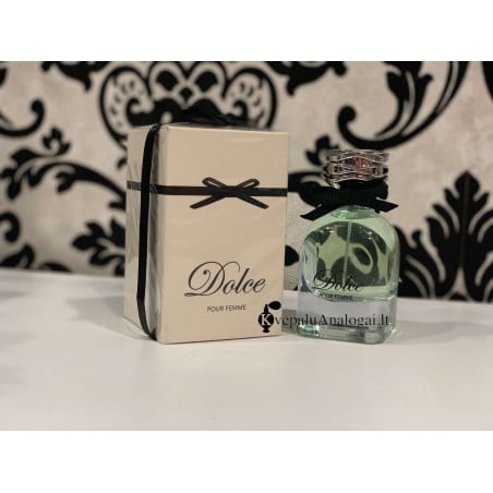 Dolce (DOLCE&GABBANA Dolce) Arabic perfume