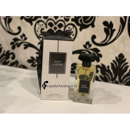 Divin Essence (Givenchy Encens Divin) Arabic perfume