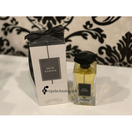 Givenchy Encens Divin aromato arabiška versija moterims ir vyrams, 100ml, EDP. Fragrance World - 3