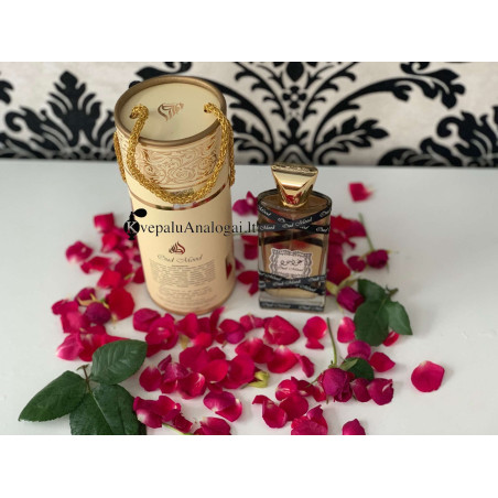 LATTAFA Oud Mood Arabic perfume