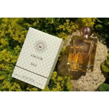 Amour Dia ➔ (Amouage Dia) ➔ Arabic perfume ➔ Fragrance World ➔ Perfume for women ➔ 3
