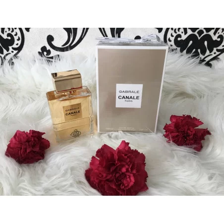 Chanel Gabrielle (Gabrielle) arabialainen hajuvesi ➔  ➔ Naisten hajuvesi ➔ 4