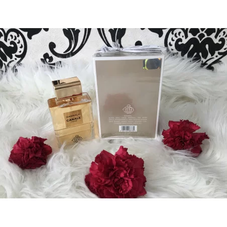 Chanel Gabrielle (Gabrielle) arabialainen hajuvesi ➔  ➔ Naisten hajuvesi ➔ 5