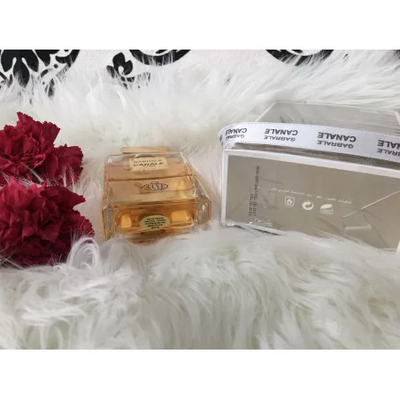 Chanel Gabrielle (Gabrielle) Perfume árabe ➔  ➔ Perfume feminino ➔ 6