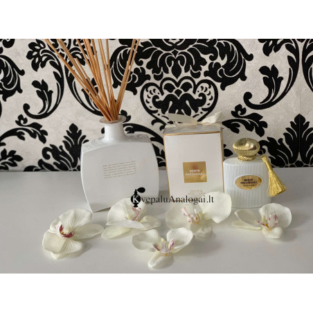 White Patchouli (Tom Ford White Patchouli) Arabic perfume