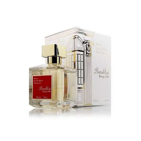 Barakkat Rouge 540 (BACCARAT ROUGE 540) Arabic perfume
