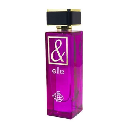Elle ➔ (Yves Saint Laurent Elle) ➔ Арабские духи ➔ Fragrance World ➔ Духи для женщин ➔ 2