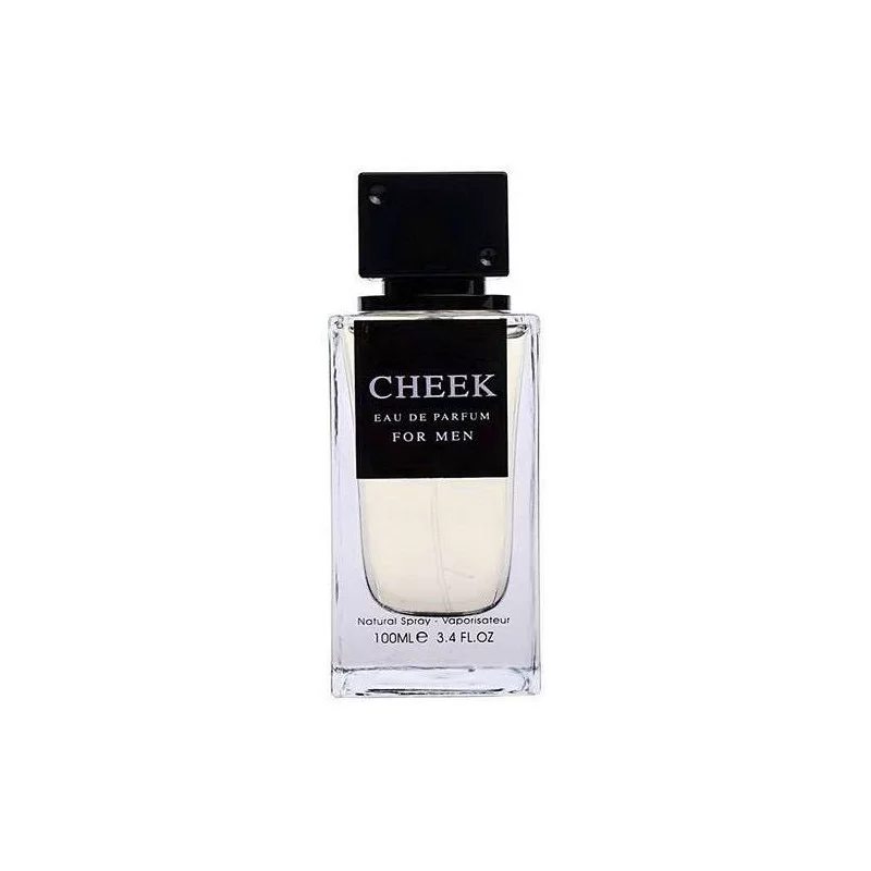 Cheek For men (Chic for men) Arabic perfume