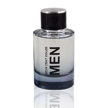 Deux Cent Douze MEN ➔ (CH 212 Men) ➔ perfume árabe ➔ Fragrance World ➔ Perfume masculino ➔ 2