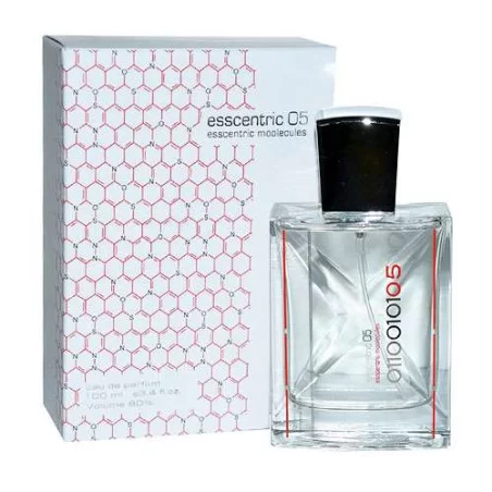 ESSCENTRIC 05 ➔ (Escentric Molecule) ➔ Arabialainen hajuvesi ➔ Fragrance World ➔ Unisex hajuvesi ➔ 4