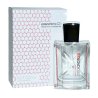 Fragrance World ESSCENTRIC 05 EDP 100 ml — vista do produto; grande plano; sobre fundo branco; enquadramento mais próximo