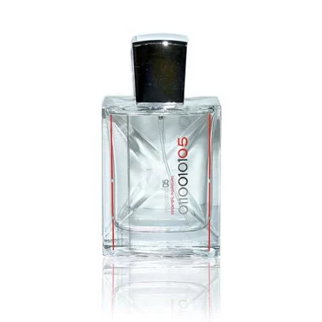 ESSCENTRIC 05 ➔ (Escentric Molecule) ➔ Perfume árabe ➔ Fragrance World ➔ Perfume unissex ➔ 3