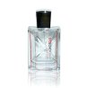 Fragrance World ESSCENTRIC 05 EDP 100 ml — vista do produto; composição completa; sobre fundo branco
