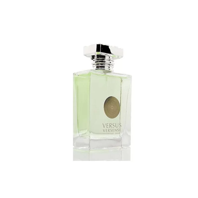 Versus Versense ➔ (Versace Versense) ➔ Arabic perfume ➔ Fragrance World ➔ Perfume for women ➔ 1