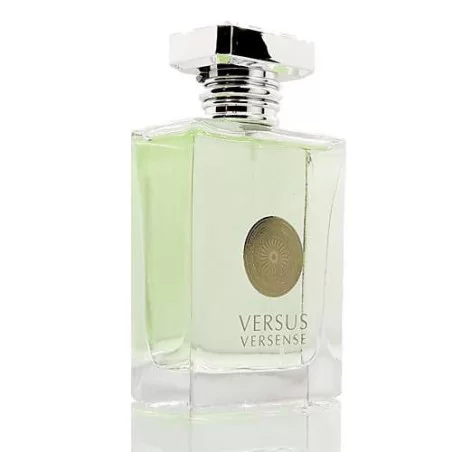 Versus Versense ➔ (Versace Versense) ➔ Perfume árabe ➔ Fragrance World ➔ Perfume feminino ➔ 1