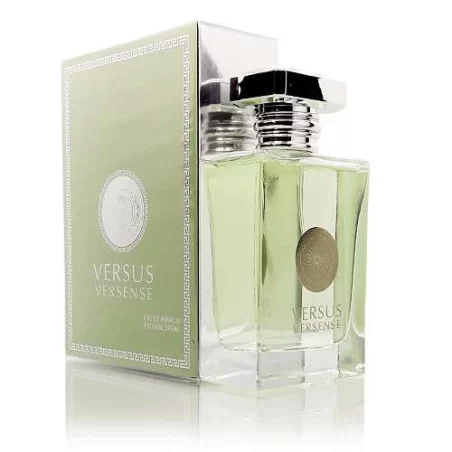 Versus Versense ➔ (Versace Versense) ➔ Perfume árabe ➔ Fragrance World ➔ Perfume feminino ➔ 2