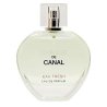 Fragrance World Change de Canal eau Fresh EDP 100 ml — toote vaade; lähivaade; valgel taustal