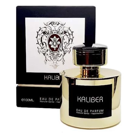 Kaliber ➔ (Kirke) arabialainen hajuvesi ➔ Fragrance World ➔ Naisten hajuvesi ➔ 3