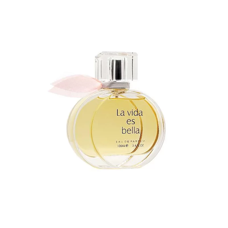 Lancome La Vie Est Belle aromato arabiška versija moterims, 100ml, EDP  - 1