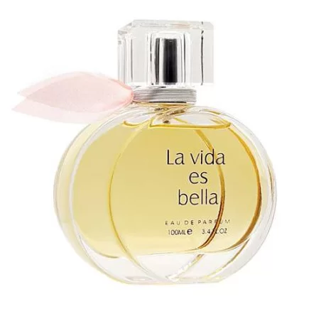 La Vida Est Bella ➔ (Lancome La Vie Est Belle) ➔ Arabialainen hajuvesi ➔ Fragrance World ➔ Naisten hajuvesi ➔ 3