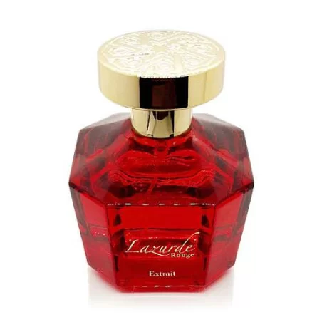 Lazurde Rouge extrait (Baccarat Rouge 540 Extrait de Parfum) Arabic perfume