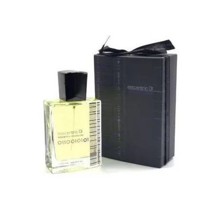 Esscentric 01 - Arabisk parfume fra Fragrance World - Fragrance World - Unisex parfume - 2