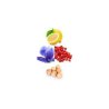 Fragrance World Esscentric 01 EDP 100 ml — Produktansicht; weite Komposition; auf weißem Hintergrund