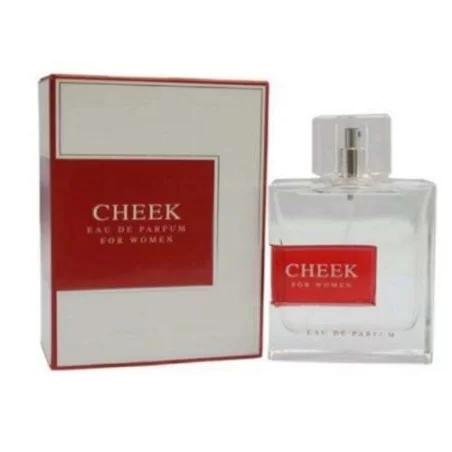 Cheek For Women ➔ (CH Chic) ➔ Arabisches Parfüm ➔ Fragrance World ➔ Damenparfüm ➔ 2