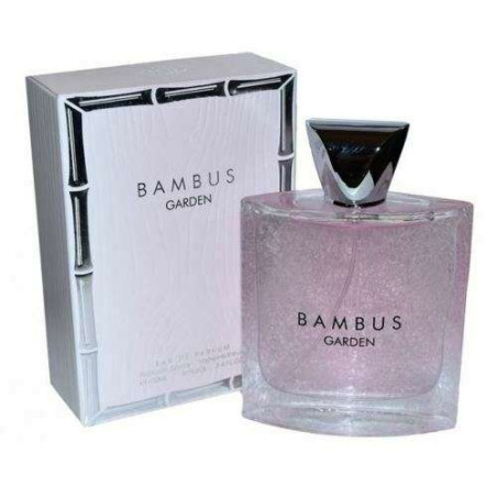Gucci Bamboo aromato arabiška versija moterims, 100ml, EDP Fragrance World - 2