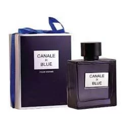 CANALE DI BLUE Fragrance World ➔ Fragrance World ➔ Ανδρικό άρωμα ➔ 1
