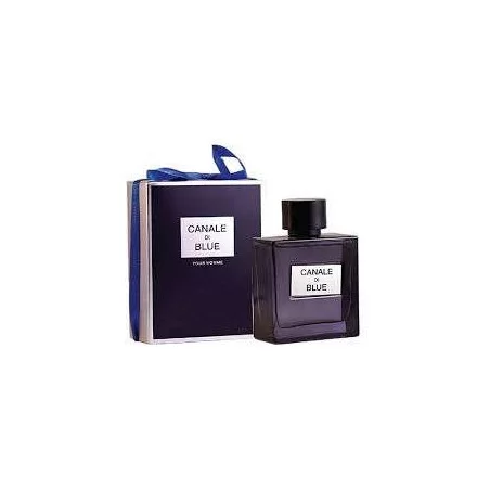 CANALE DI BLUE Fragrance World ➔ Fragrance World ➔ Perfume masculino ➔ 1