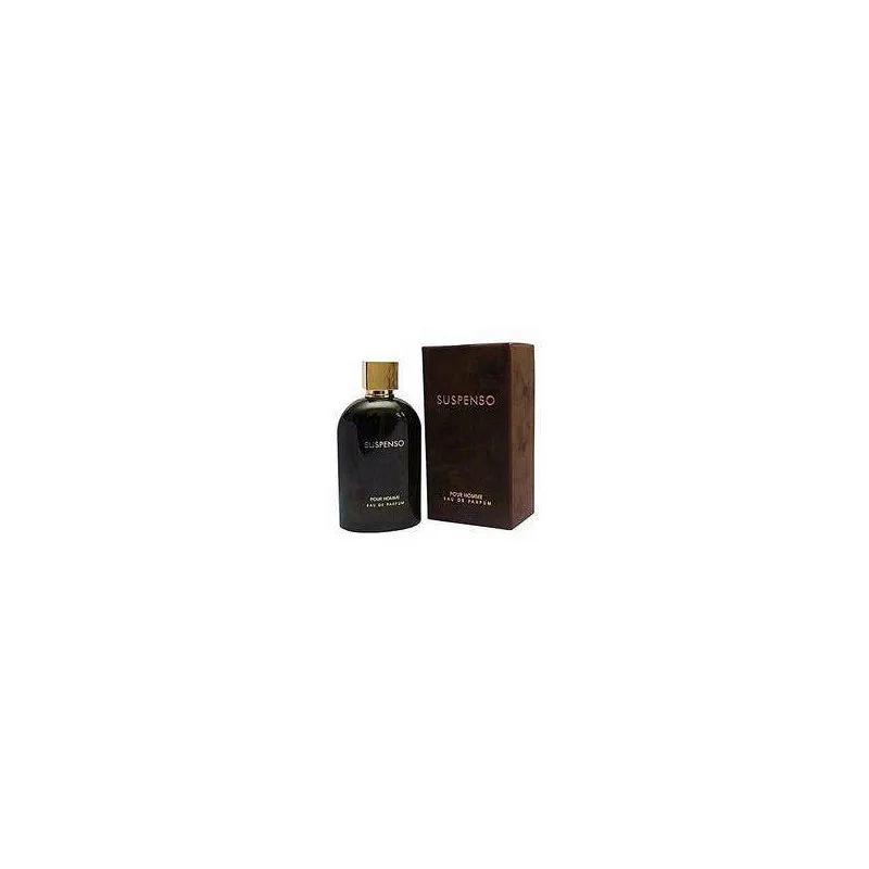POUR HOMME INTENSO aromato arabiška versija vyrams, 100ml, EDP Fragrance World - 1