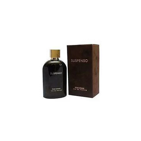 POUR HOMME INTENSO (Suspenso) Arabskie perfumy