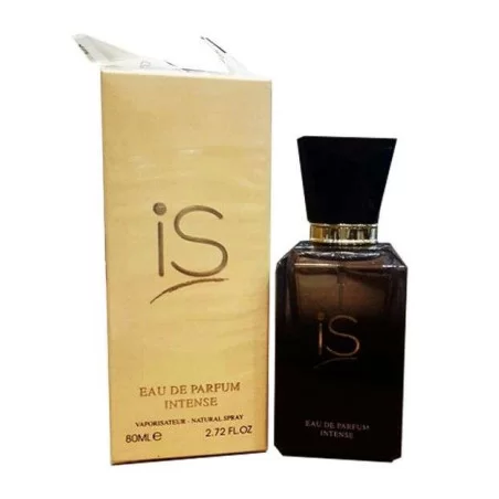 IS Intense ➔ (Giorgio Armani Si Intense) ➔ Arabialainen hajuvesi ➔ Fragrance World ➔ Naisten hajuvesi ➔ 1