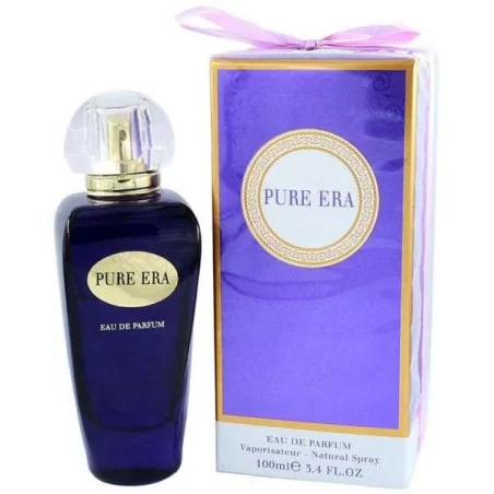 Pure Era ➔ (SOSPIRO ERBA PURA) ➔ Arabic perfume ➔ Fragrance World ➔ Perfume for women ➔ 3