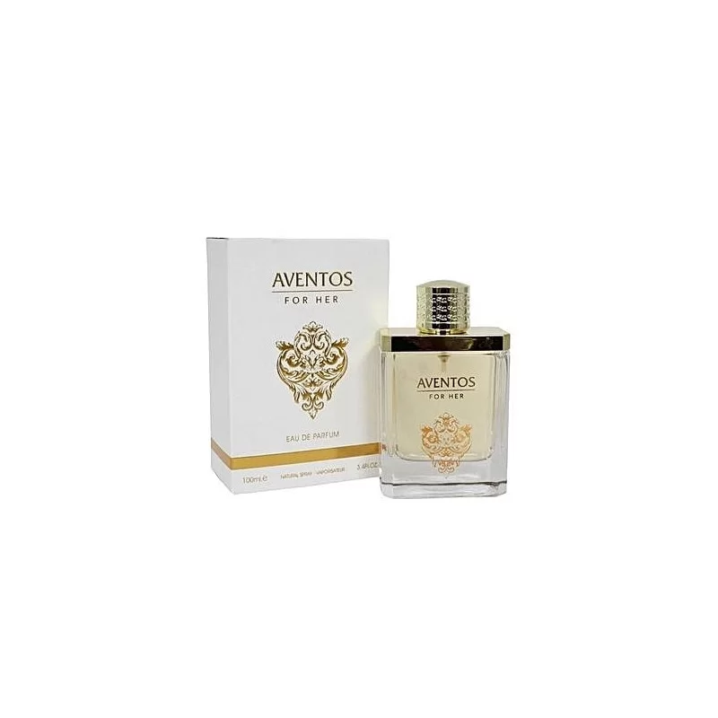 Aventos her ▷ (CREED AVENTUS FOR HER) ▷ Parfum arabe 🥇 100ml