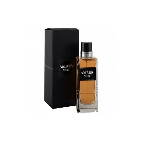 Ambre Nuit ➔ (Christian Dior Ambre Nuit) ➔ Арабский парфюм ➔ Fragrance World ➔ Мужские духи ➔ 2