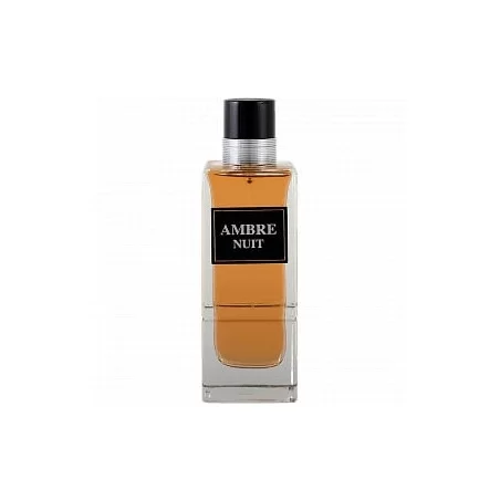 Ambre Nuit ➔ (Christian Dior Ambre Nuit) ➔ Арабский парфюм ➔ Fragrance World ➔ Мужские духи ➔ 3