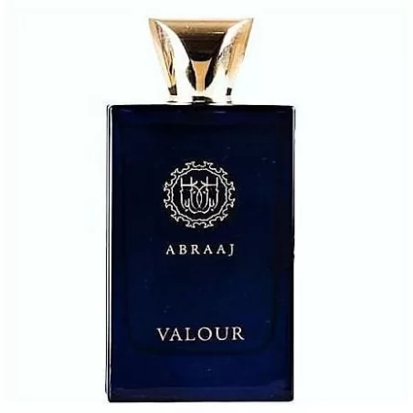 Abraaj Valour ➔ (Amouage Interlude Man) ➔ Arabic perfume ➔ Fragrance World ➔ Perfume for men ➔ 3