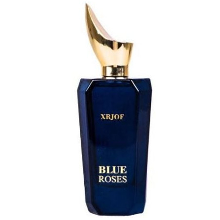 Xrjof Blue Hope (Xerjoff JTC MORE THAN WORDS) Arabic perfume