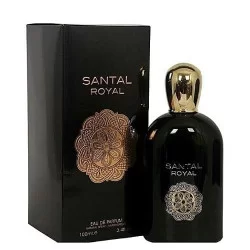 Santal Royal ➔ (GUERLAIN SANTAL ROYAL) ➔ Arabisk parfym ➔ Fragrance World ➔ Unisex parfym ➔ 1