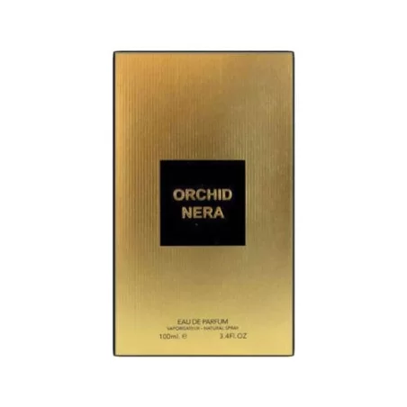 Orchid Nero (Tom Ford Black Orchid) Арабские духи ➔ Fragrance World ➔ Духи для женщин ➔ 2