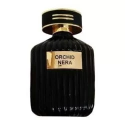 Orchid Nero ➔ (Tom Ford Black Orchid) ➔ perfume árabe ➔ Fragrance World ➔ Perfume feminino ➔ 1