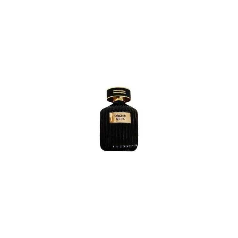 Orchid Nero ➔ (Tom Ford Black Orchid) ➔ perfume árabe ➔ Fragrance World ➔ Perfume feminino ➔ 1
