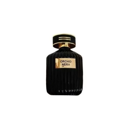 Orchid Nero ➔ (Tom Ford Black Orchid) ➔ Arabic perfume ➔ Fragrance World ➔ Perfume for women ➔ 1