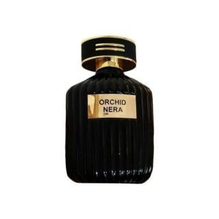 Fragrance World Orchid Nero 100 ml — изображение товара; широкая композиция; на белом фоне
