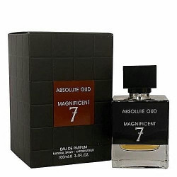 Absolute Oud Magnificent 7 (Yves Saint Laurent La Collection M7 oud Absolu) Arabic perfume