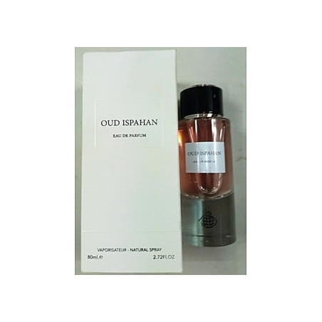 Oud Ispahan (Christian Dior Oud Ispahan) Arabic perfume