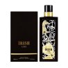 Fragrance World Irish Luxe EDP 80 ml — toode ja pakend; lähivaade; valgel taustal