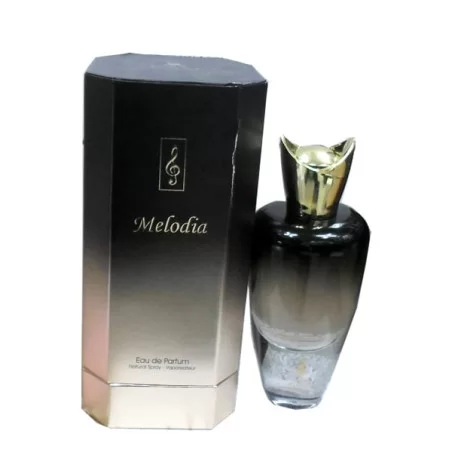 Melody ➔ (Sospiro Melody) ➔ Perfume Árabe ➔ Fragrance World ➔ Perfume feminino ➔ 2
